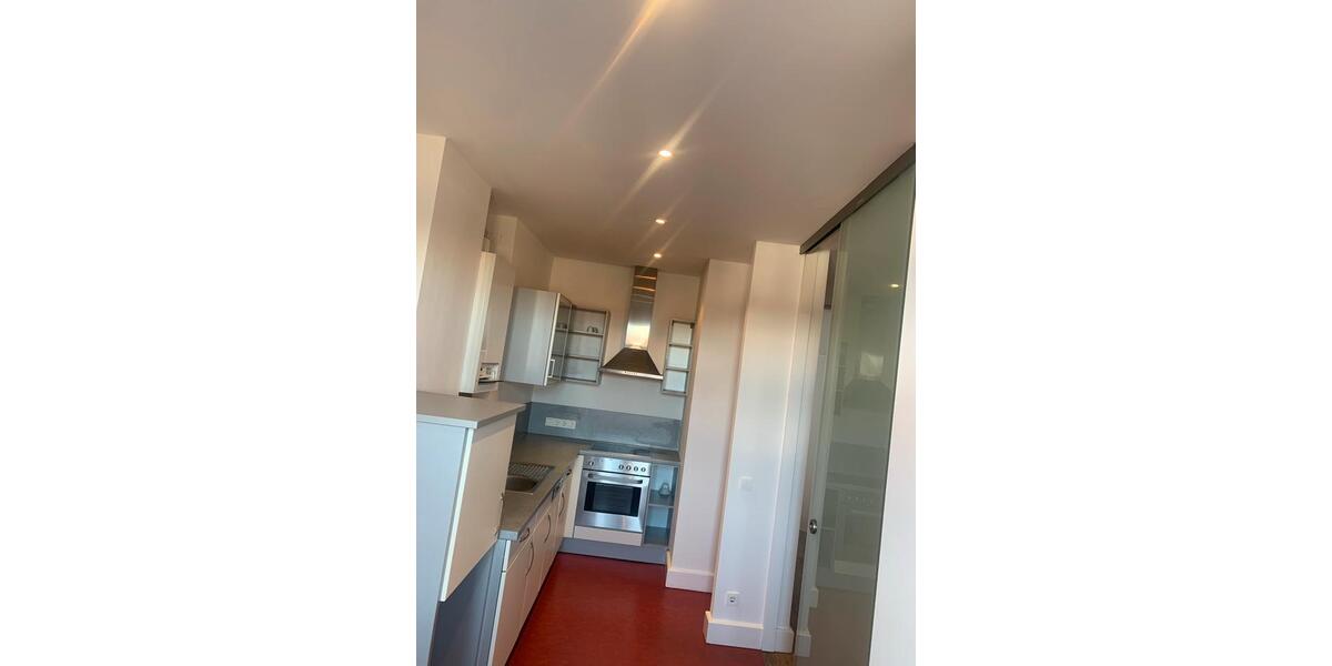 Einfamilienhaus Berlin Mitte - 2 Zimmer, 60 m&sup2;, 1.200&euro; | Angebot:25614507