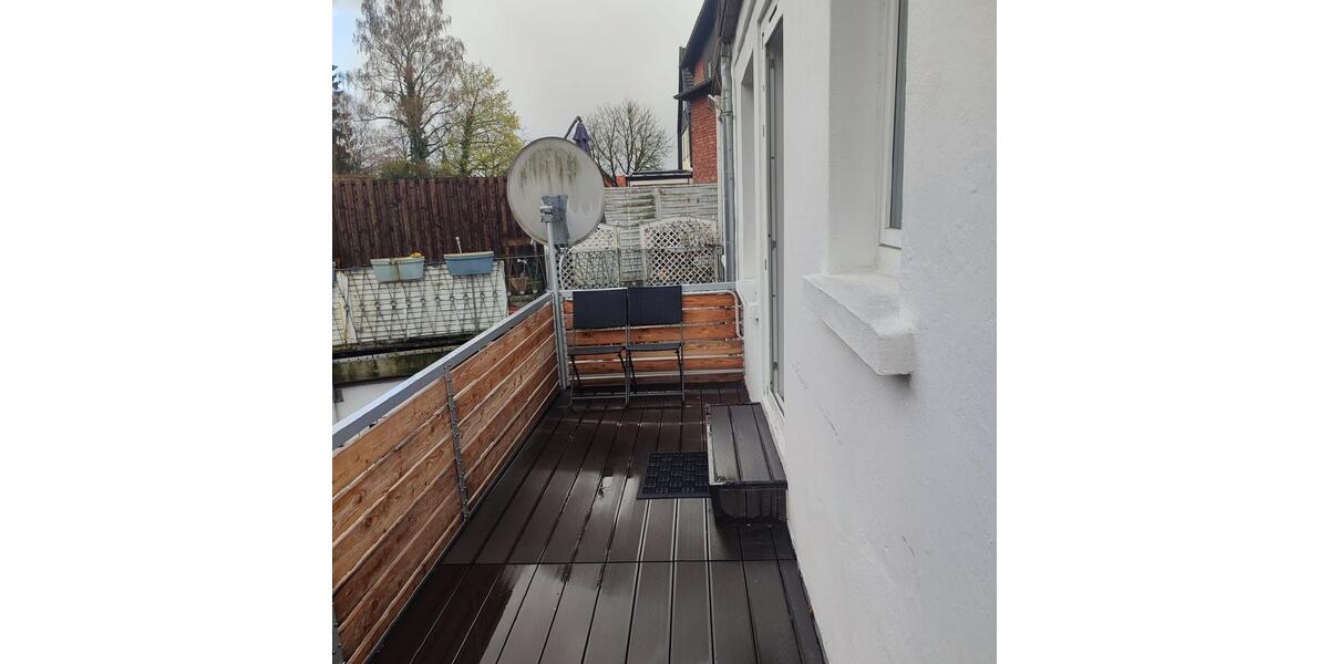 Etagenwohnung Freden (Leine) - 4 Zimmer, 89 m&sup2;, 530&euro; | Angebot:26636504