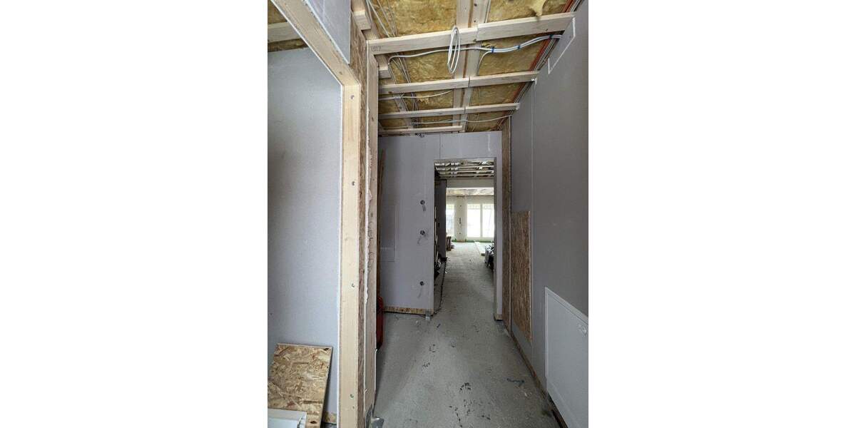 Exklusives Neubau-Reihenmittelhaus - Erstbezug in Kirchseeon vom Eigentümer 6 zimmer