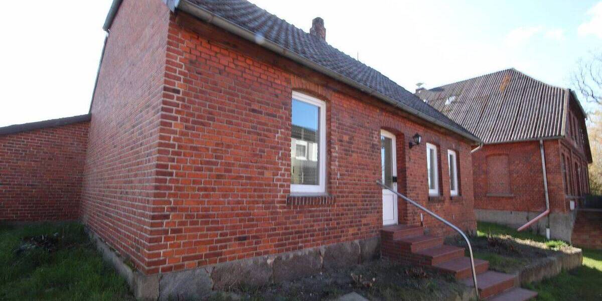 Mehrfamilienhaus, Wohnhaus Wrestedt Nettelkamp - 3 Zimmer, 56 m&sup2;, 550&euro; | Angebot:26273012