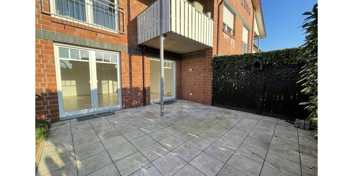 Erdgeschoßwohnung Hanstedt - 3 Zimmer, 85 m&sup2;, 1.000&euro; | Angebot:26562819