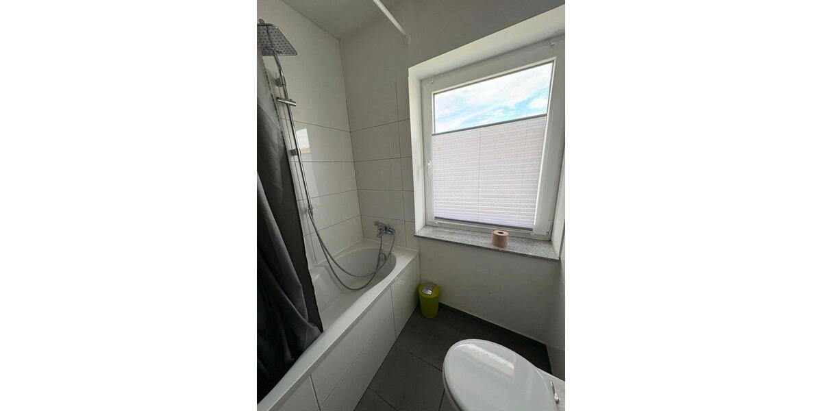 Wohnen auf Zeit Wolfenbüttel - 1 Zimmer, 18 m&sup2;, 300&euro; | Angebot:25628328