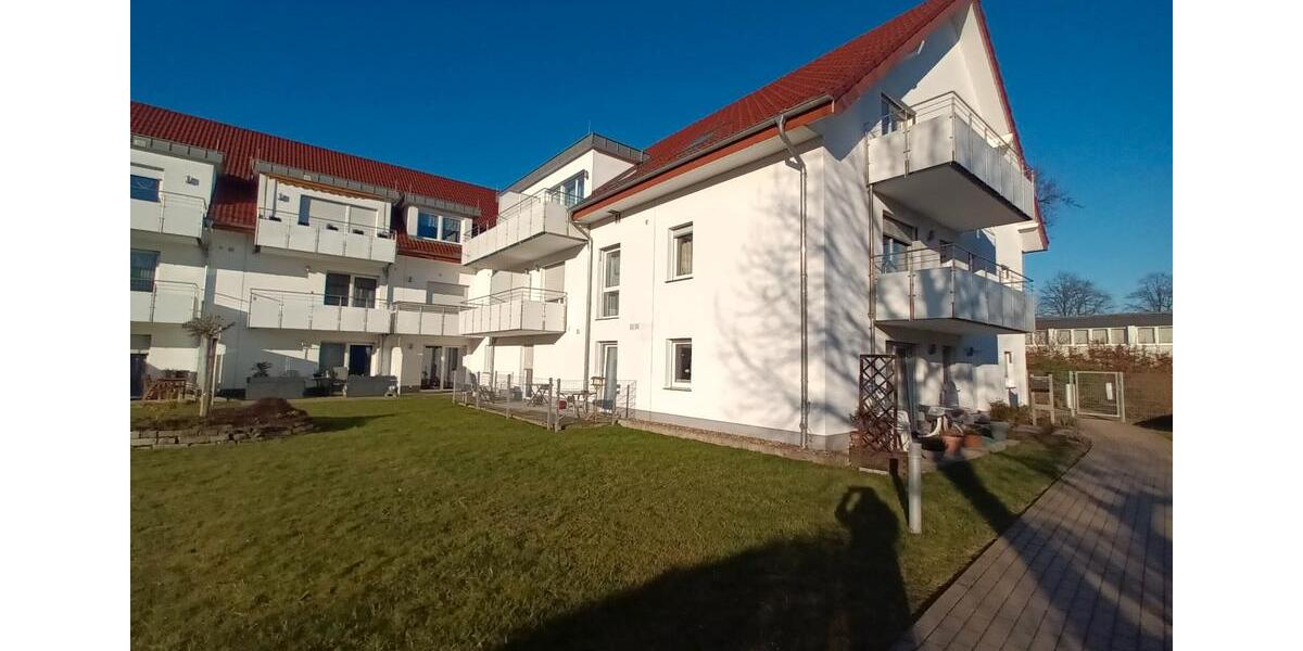 Etagenwohnung Spenge - 1 Zimmer, 57 m&sup2;, 301&euro; | Angebot:26490893