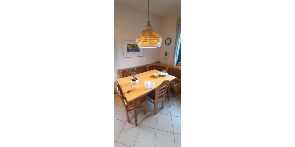 Etagenwohnung Mannheim Neckarstadt-Ost - 1 Zimmer, 16 m&sup2;, 400&euro; | Angebot:26231245