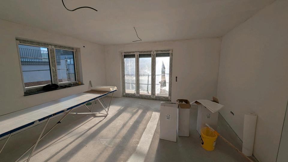 Etagenwohnung Butzbach - 3 Zimmer, 75 m&sup2;, 1.250&euro; | Angebot:25924906