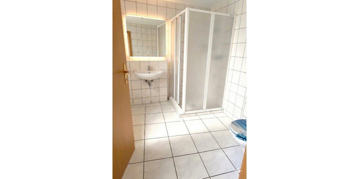 Hell möblierte 2 ZI-Wohnung in 06449 Schadeleben 2 zimmer