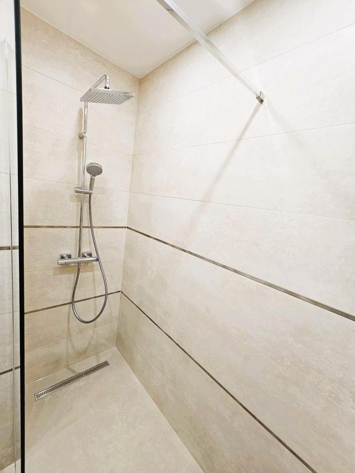 Helle, renovierte 3-Zi.-Wohnung mit Balkon im Altwarmbüchen 3 zimmer