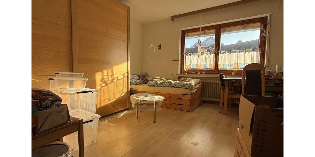Etagenwohnung Schieder-Schwalenberg Schwalenberg - 3 Zimmer, 90 m&sup2;, 450&euro; | Angebot:24597580