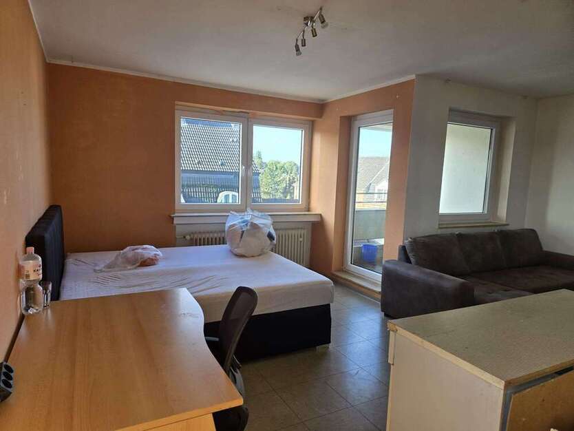 Wohnung zum Mieten in Bottrop 292,13 € 55 m²