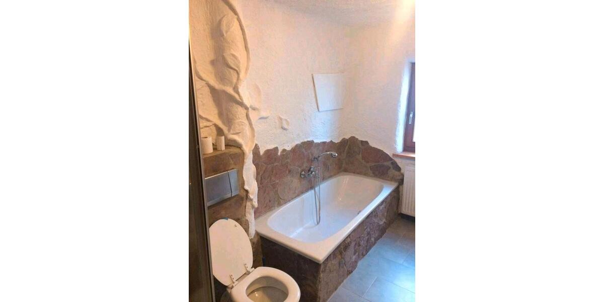 Hochparterre Rauschenberg - 2 Zimmer, 100 m&sup2;, 680&euro; | Angebot:26320300