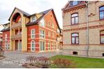 Etagenwohnung Sömmerda - 2 Zimmer, 58 m&sup2;, 570&euro; | Angebot:26499212