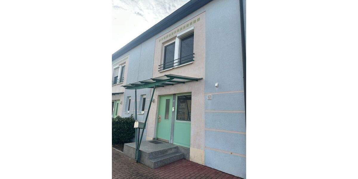 Doppelhaushälfte Weiden Rehbühl - 6 Zimmer, 136 m&sup2;, 1.350&euro; | Angebot:25107451