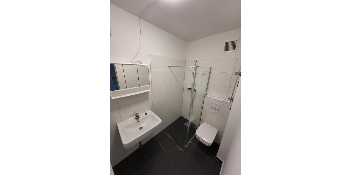 Erdgeschoßwohnung Wolfsburg Alt-Wolfsburg - 1 Zimmer, 33 m&sup2;, 361&euro; | Angebot:25886893