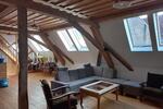 Loft - Studio - Atelier Creglingen - 3 Zimmer, 90 m&sup2;, 600&euro; | Angebot:24780330