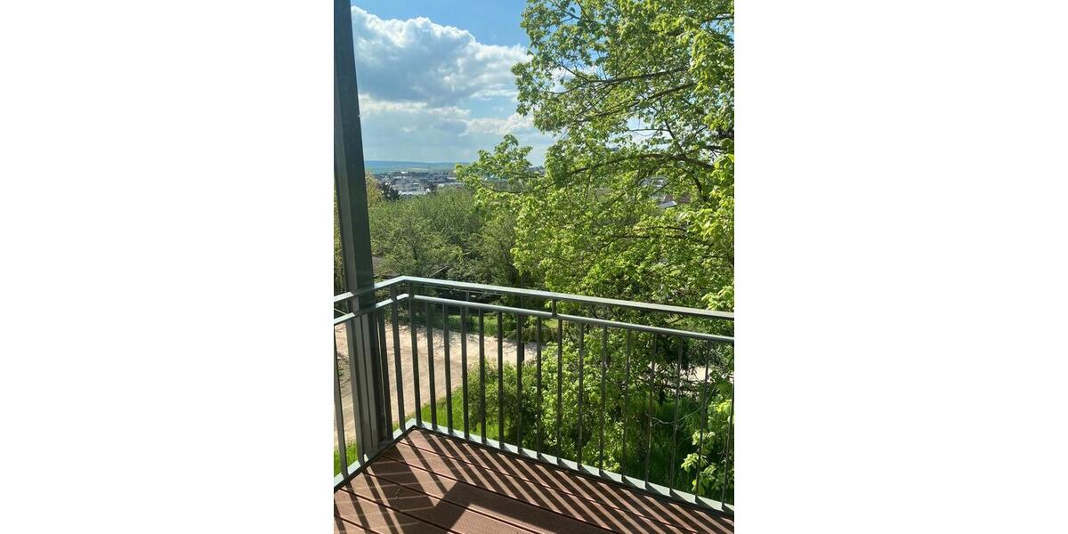 Etagenwohnung Limburg an der Lahn - 2 Zimmer, 58 m&sup2;, 700&euro; | Angebot:26533028