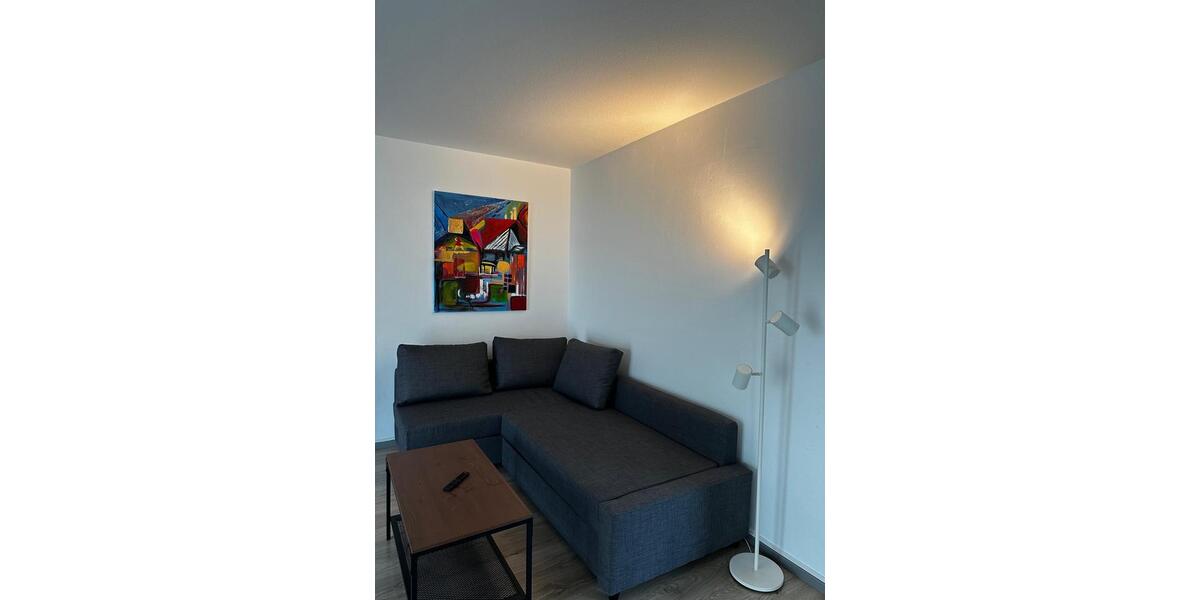 Wohnen auf Zeit Wohnung komplett eingerichtet 3 zimmer