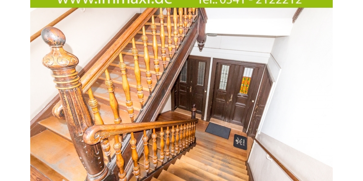 NEUSTADT + 3 RAUM MIETWOHNUNG + ZENTRUMSNAH + AB MAI 2026 - Etagenwohnung Leipzig Neustadt-Neuschönefeld | Angebot:26067644