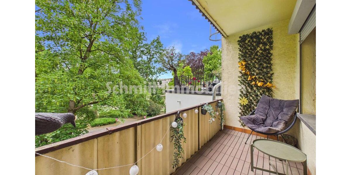 Wohnen auf Zeit Frankfurt am Main Ostend - 1 Zimmer, 31 m&sup2;, 1.000&euro; | Angebot:26624812