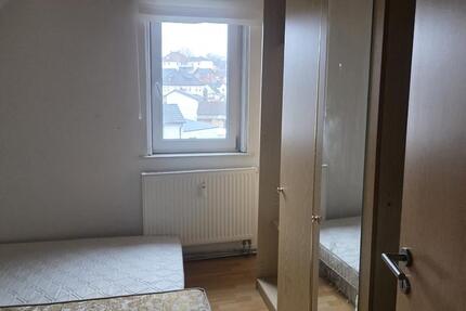 Wohnung Rödental - 2 Zimmer, 50 m&sup2;, 520&euro; | Angebot:24842123