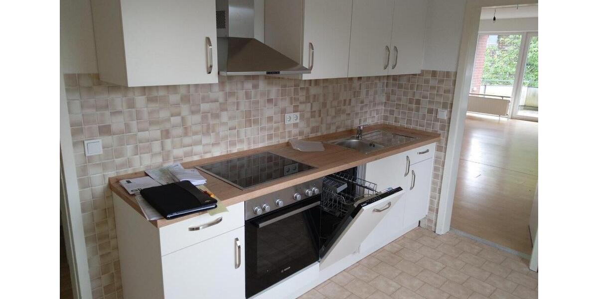 3-ZImmer Wohnung in zentraler Lage 3 zimmer