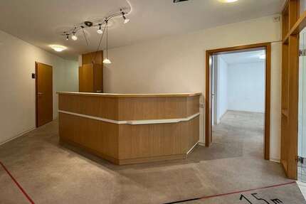 Büro in Buchen 860 € 144.48 m² zimmer