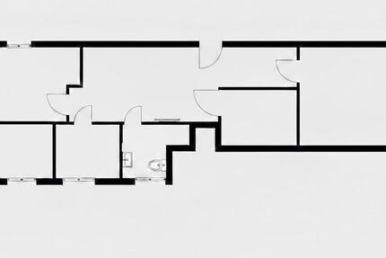 Wohnung Rodgau - 3 Zimmer, 80 m&sup2;, 1.350&euro; | Angebot:24627288