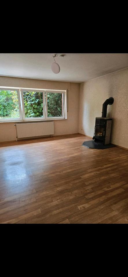 Schöne Wohnung mit Garten in Hamm, Bockum-Hövel, Am Weilenacker