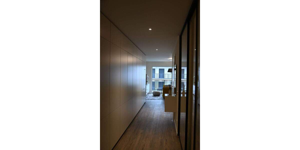 Etagenwohnung Burglengenfeld Wölland - 2 Zimmer, 74 m&sup2;, 900&euro; | Angebot:26188215