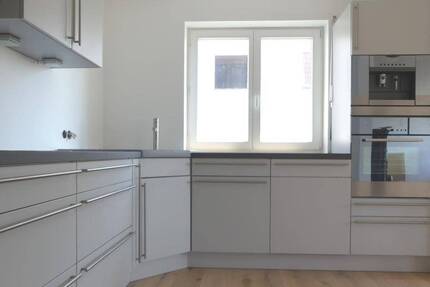 Hochwertig renovierte Wohnung in Hemmenhofen
