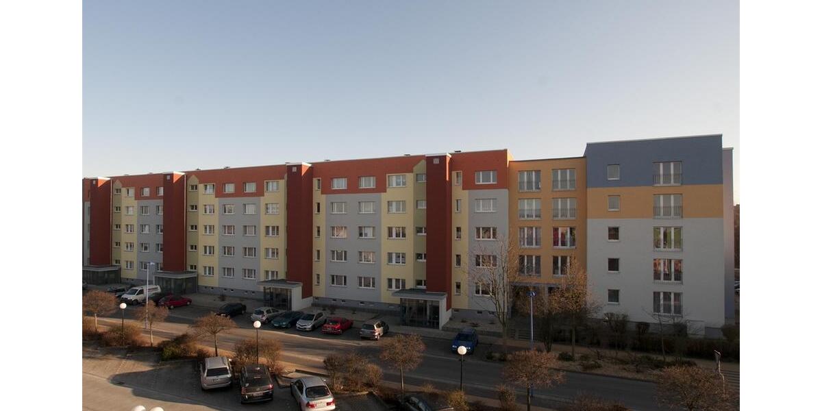 Etagenwohnung Finsterwalde - 2 Zimmer, 51 m&sup2;, 298&euro; | Angebot:24867625