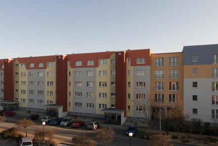 Wohnung Finsterwalde - 2 Zimmer, 51 m&sup2;, 298&euro; | Angebot:24867625