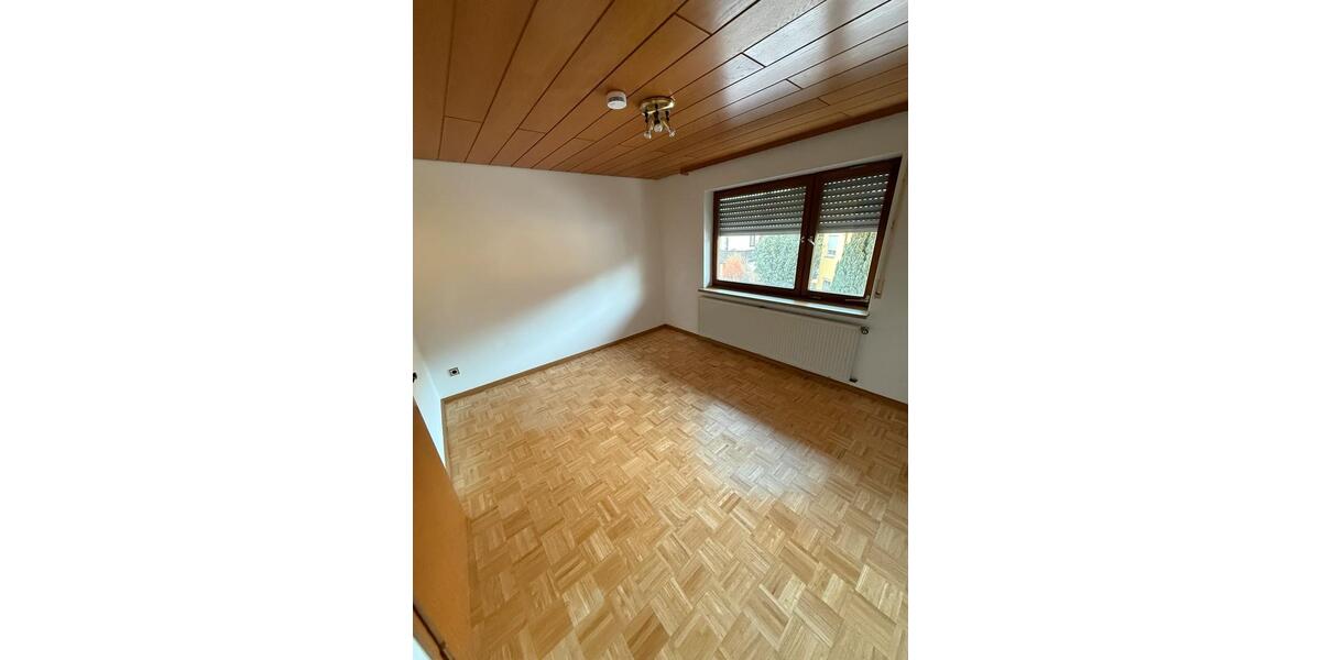 Etagenwohnung Murg - 3.5 Zimmer, 106 m&sup2;, 850&euro; | Angebot:26664908