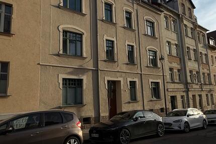 Wohnung Altenburg - 2 Zimmer, 55 m&sup2;, 565&euro; | Angebot:26634658