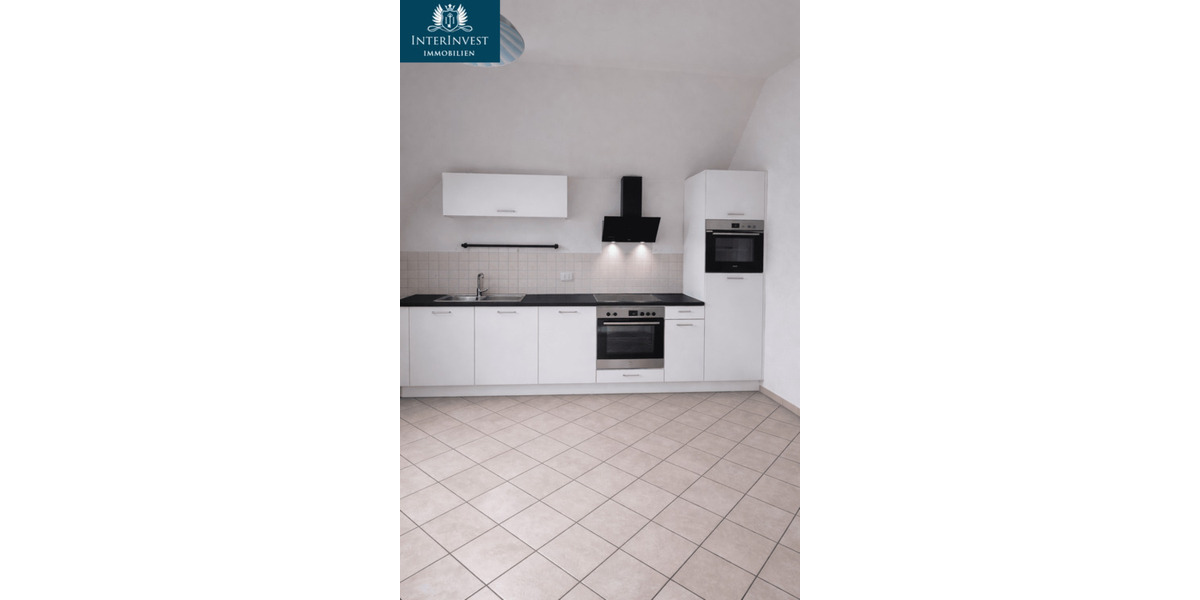 Etagenwohnung Gatersleben Gatersleben - 2 Zimmer, 54 m&sup2;, 324&euro; | Angebot:25996275