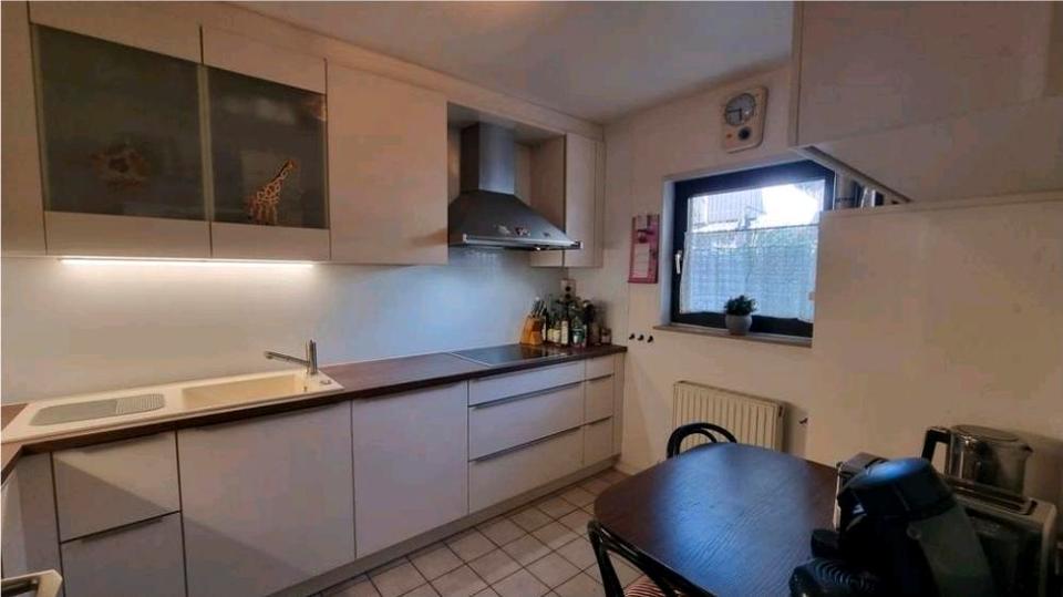 Dachgeschoßwohnung Heidelberg Boxberg - 1 Zimmer, 30 m&sup2;, 400&euro; | Angebot:26420534