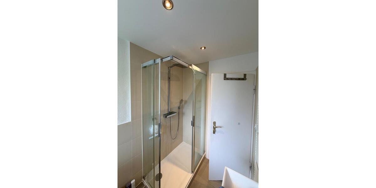 Wohnen auf Zeit Landsberg am Lech Ellighofen - 1 Zimmer, 20 m&sup2;, 675&euro; | Angebot:26647981