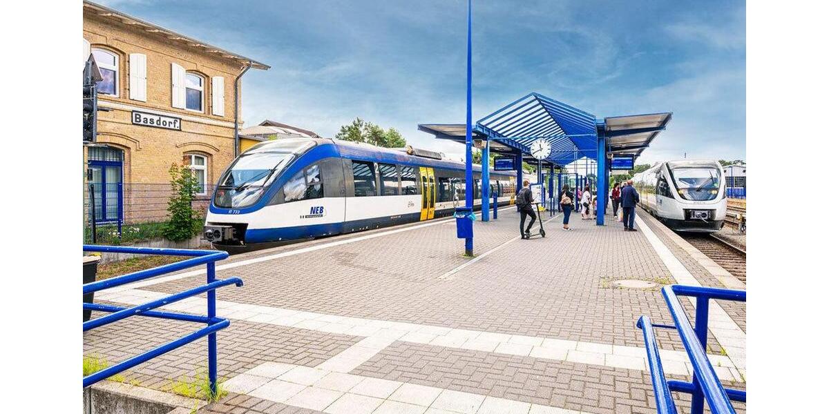 Maisonettenwohnung Wandlitz - 5 Zimmer, 151 m&sup2;, 2.044&euro; | Angebot:25990204