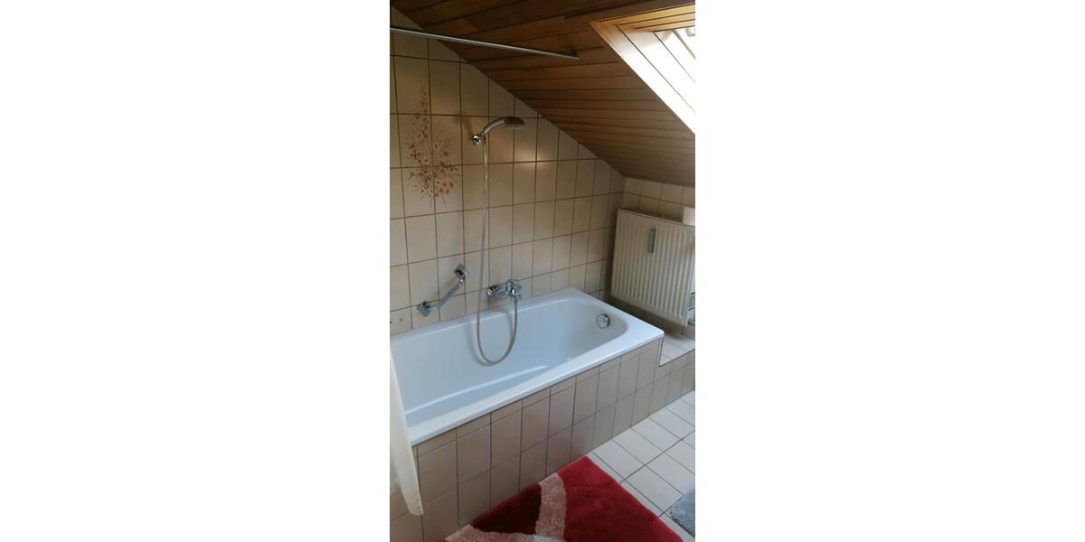 Wohnen auf Zeit Mühldorf am Inn - 2 Zimmer, 70 m&sup2;, 600&euro; | Angebot:24753127