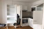 Schönes 1 Zi.App. möbliert -Einbauküche Balkon - 90478 Nürnberg