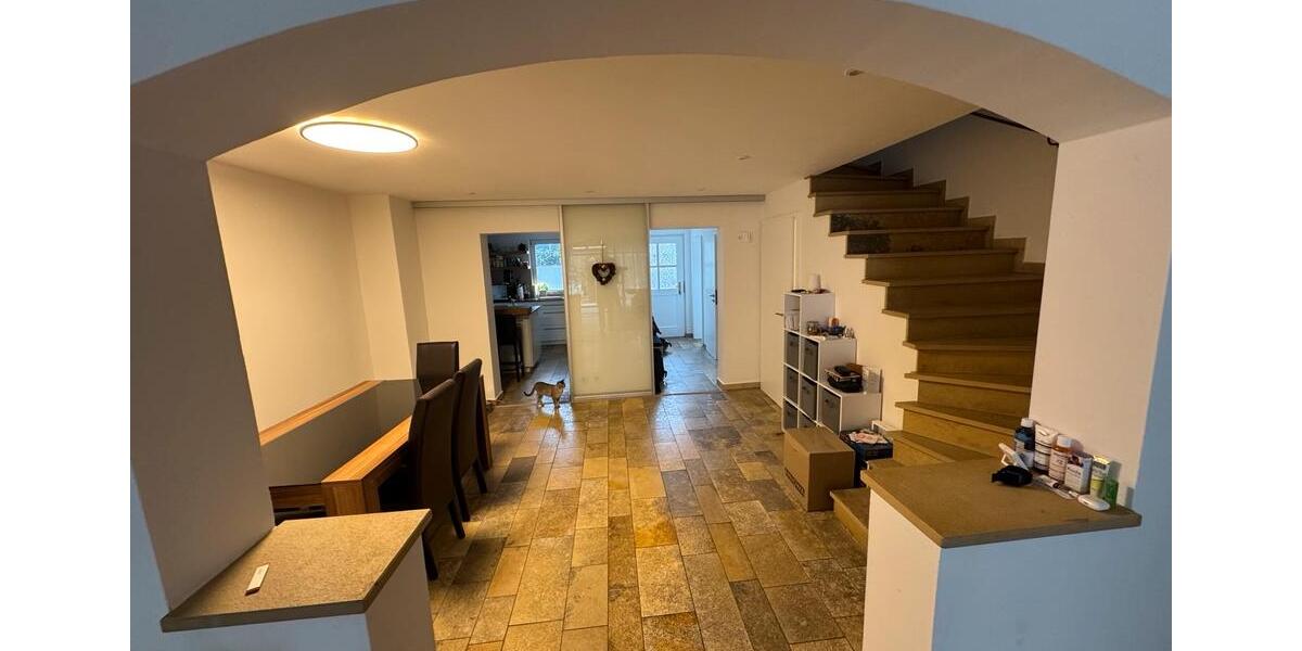 Reihenhaus Neumarkt in der Oberpfalz Altenhof - 4 Zimmer, 130 m&sup2;, 1.620&euro; | Angebot:25916401