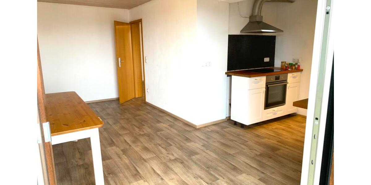 Etagenwohnung Bad Kohlgrub - 3.5 Zimmer, 90 m&sup2;, 890&euro; | Angebot:25903991