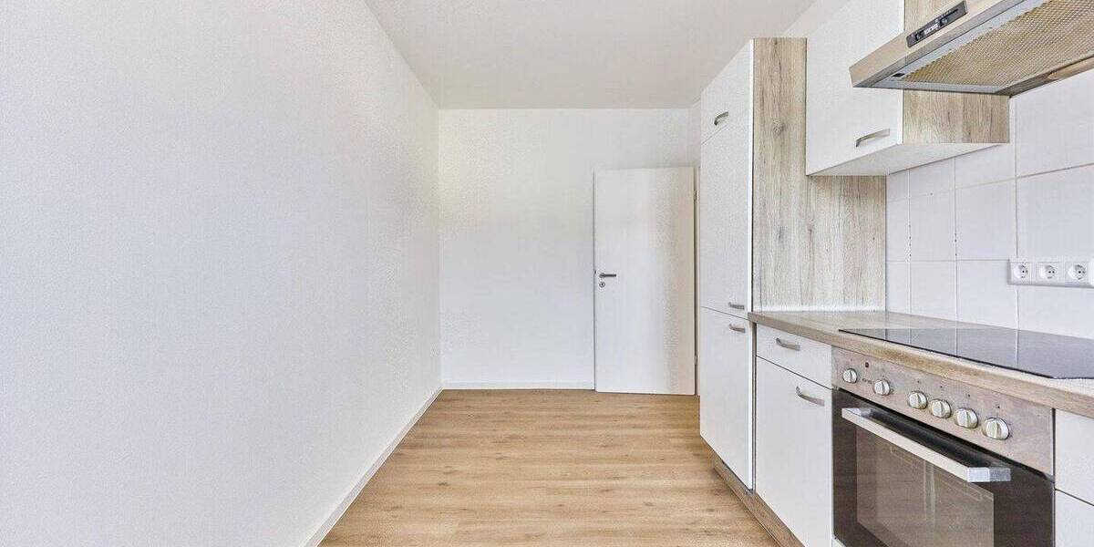 Etagenwohnung Mannheim Schwetzingerstadt - 2 Zimmer, 64 m&sup2;, 1.100&euro; | Angebot:26562004