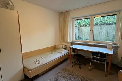 Wg-Zimmer zum Untermieten 1 zimmer