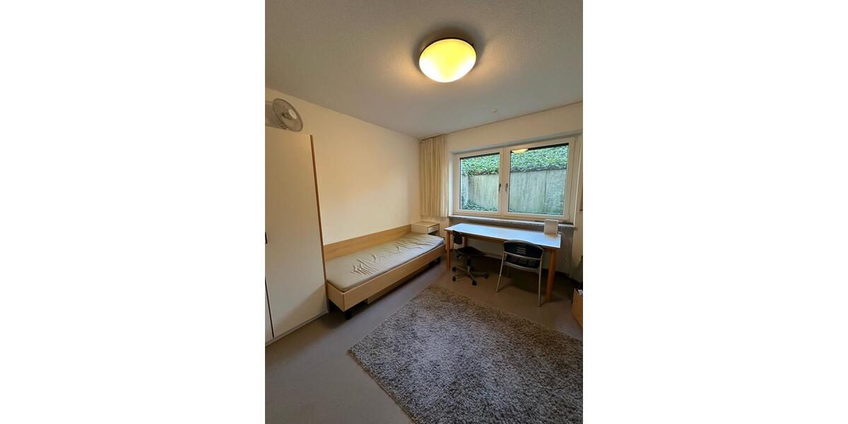 Wg-Zimmer zum Untermieten 1 zimmer
