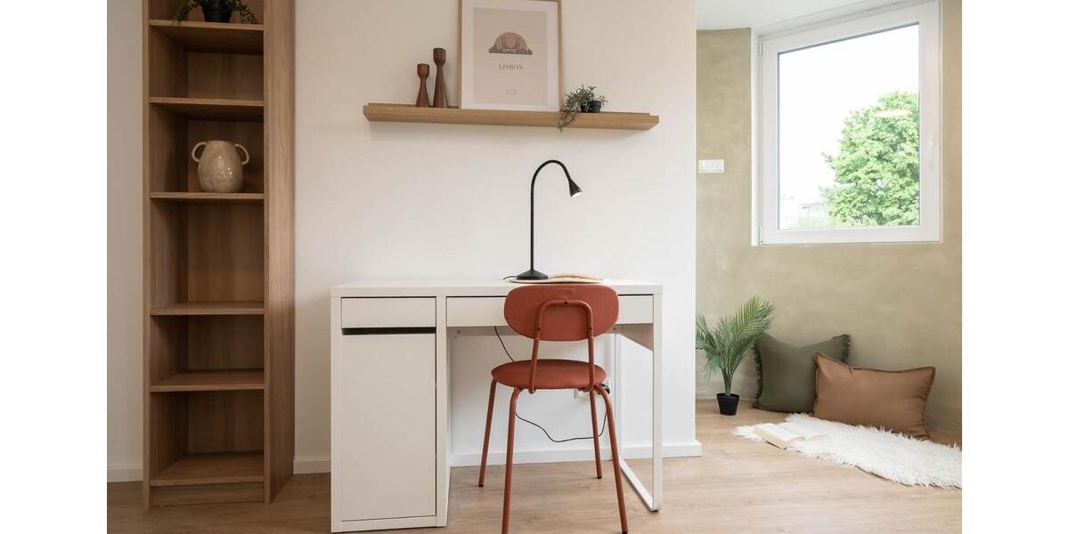 Wohnen auf Zeit Engen - 1 Zimmer, 15 m&sup2;, 600&euro; | Angebot:24196153