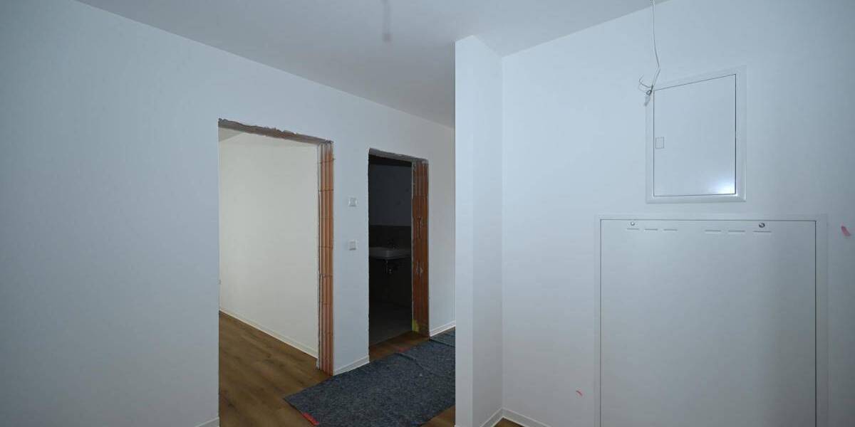 Etagenwohnung Seubersdorf - 4 Zimmer, 123 m&sup2;, 1.090&euro; | Angebot:26740274