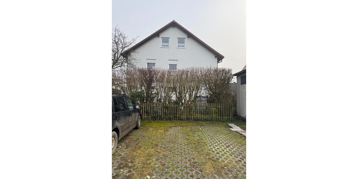 Dachgeschoßwohnung Vohburg an der Donau - 2 Zimmer, 41 m&sup2;, 510&euro; | Angebot:25497517