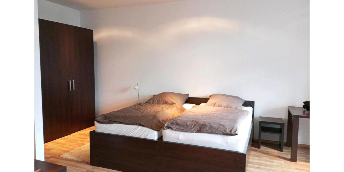Etagenwohnung Siegburg - 1 Zimmer, 49 m&sup2;, 1.200&euro; | Angebot:25142367