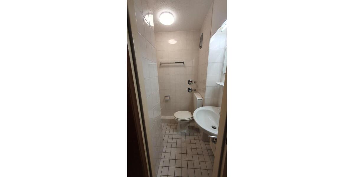 Etagenwohnung Kassel Fasanenhof - 1 Zimmer, 21 m&sup2;, 315&euro; | Angebot:26636094