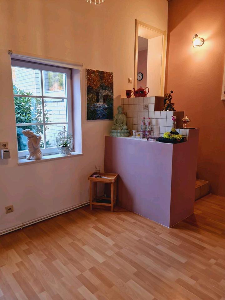 2 Zimmer-EinliegerWohnung